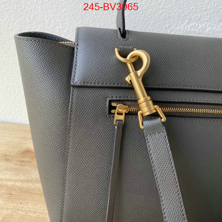 Celine Bags(TOP)-Handbag best site for replica ID: BV3965 $: 245USD,