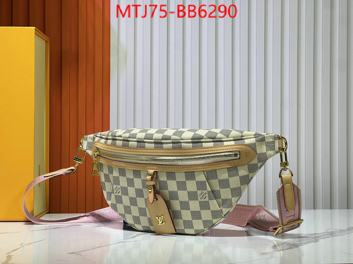 LV Bags(4A)-Discovery- replica ID: BB6290 $: 75USD,