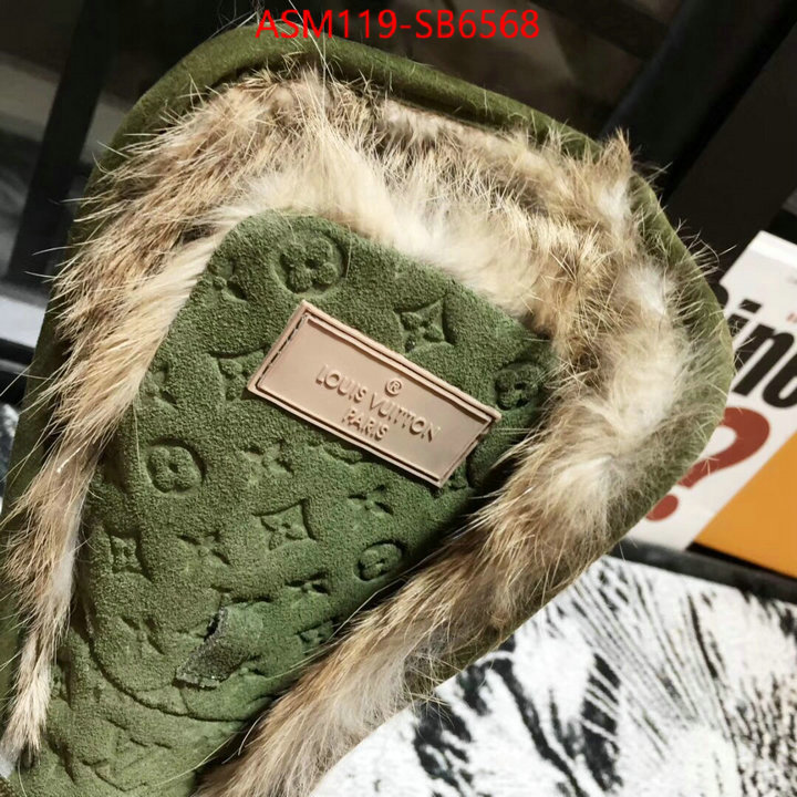 Women Shoes-LV same as original ID: SB6568 $: 119USD