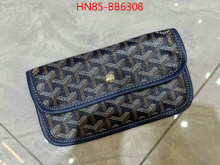 Goyard Bags(4A)-Handbag- top brands like ID: BB6308 $: 85USD,