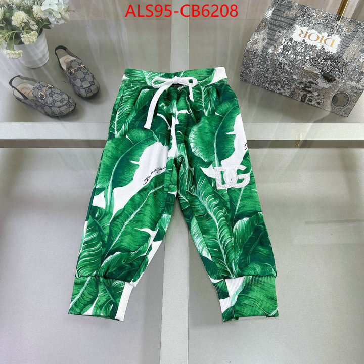 Kids clothing-DG what 1:1 replica ID: CB6208 $: 95USD