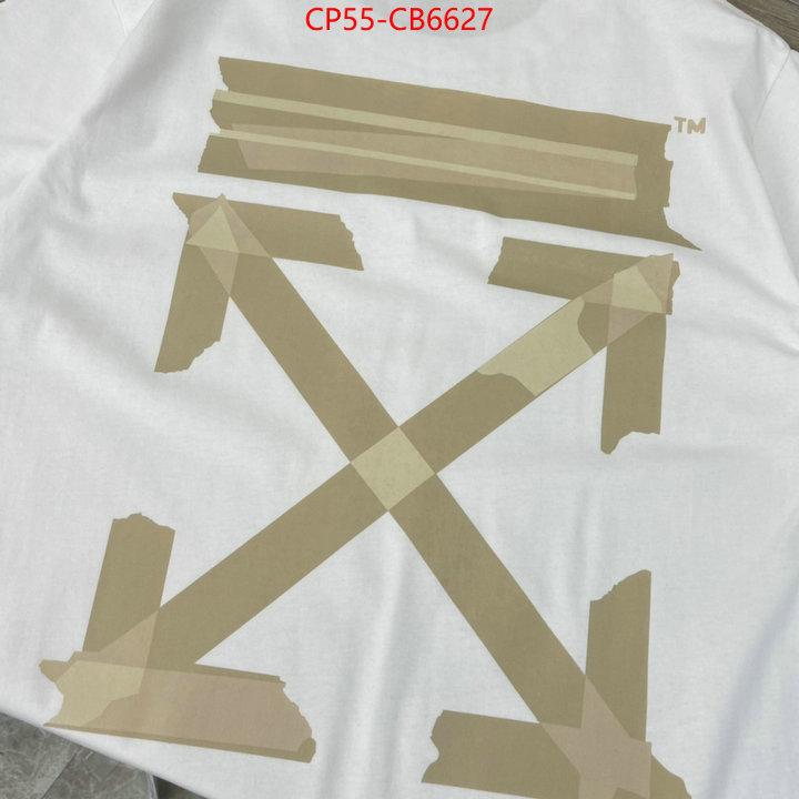 Clothing-OffWhite best capucines replica ID: CB6627 $: 55USD