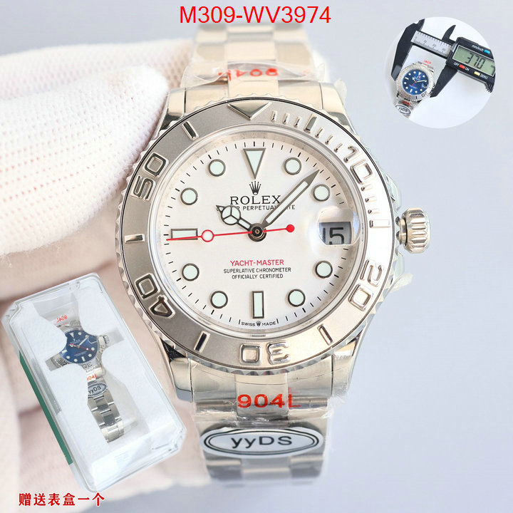 Watch(TOP)-Rolex high quality ID: WV3974 $: 309USD