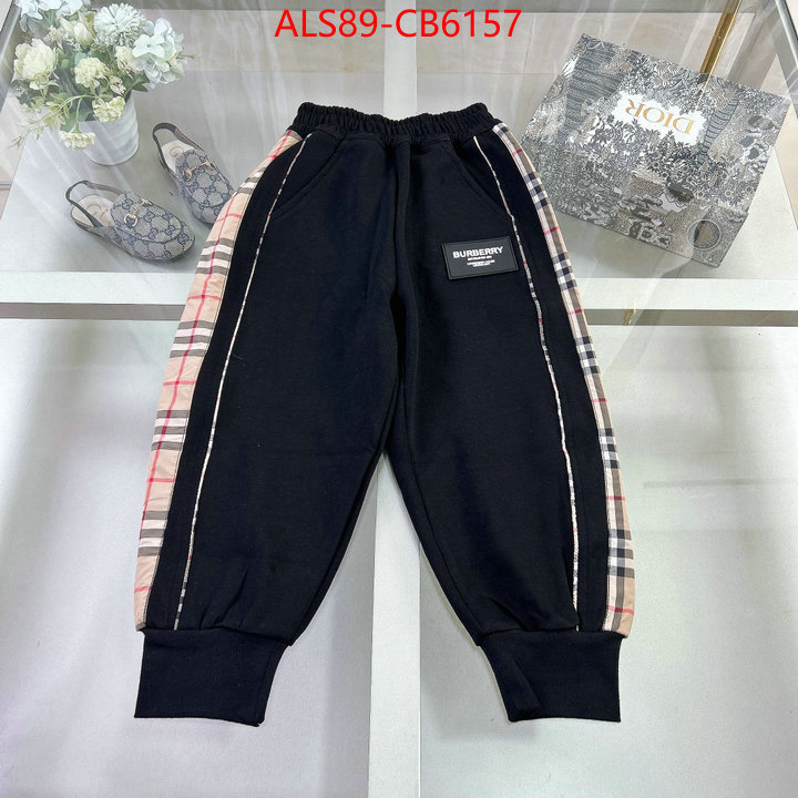 Kids clothing-Burberry first copy ID: CB6157 $: 89USD