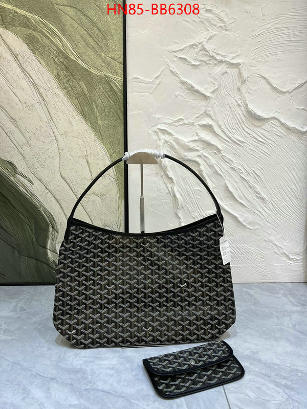 Goyard Bags(4A)-Handbag- top brands like ID: BB6308 $: 85USD,