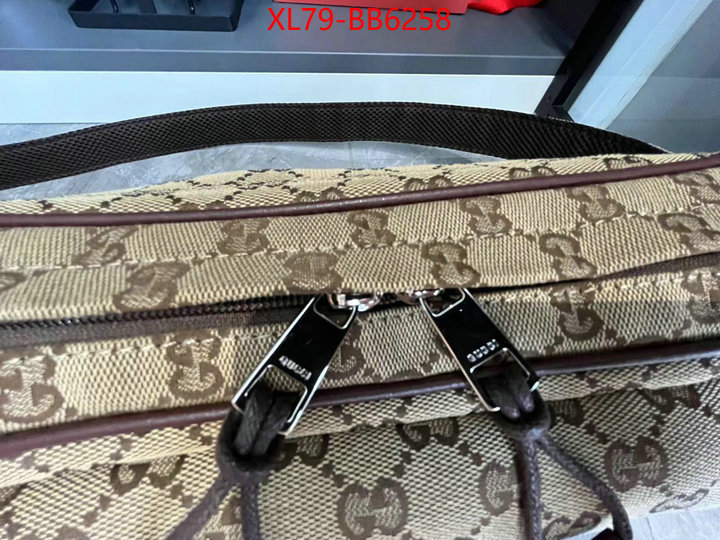 Gucci Bags(4A)-Discovery- buy first copy replica ID: BB6258 $: 79USD,