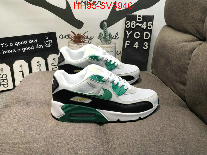 Men Shoes-Nike where can i buy the best 1:1 original ID: SV3946 $: 95USD