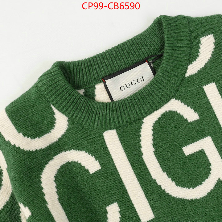 Clothing-Gucci we offer ID: CB6590 $: 99USD