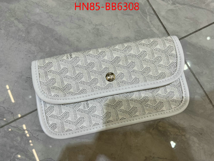 Goyard Bags(4A)-Handbag- top brands like ID: BB6308 $: 85USD,