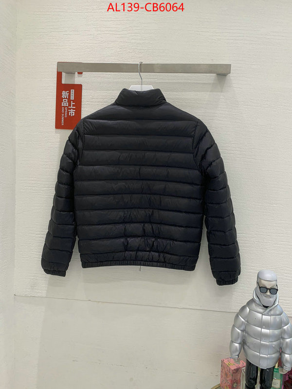 Down jacket Women-Monmouth top sale ID: CB6064 $: 139USD