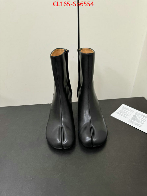 Women Shoes-Maison Margiela best designer replica ID: SB6554 $: 165USD