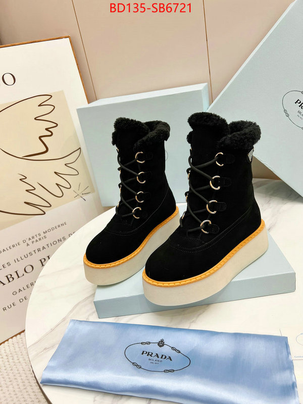 Women Shoes-Boots designer 7 star replica ID: SB6721 $: 135USD