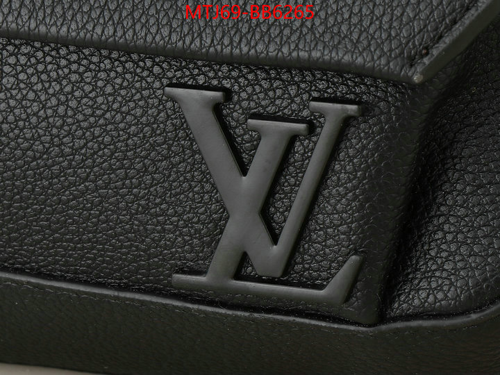 LV Bags(4A)-Pochette MTis Bag- outlet sale store ID: BB6265 $: 69USD,