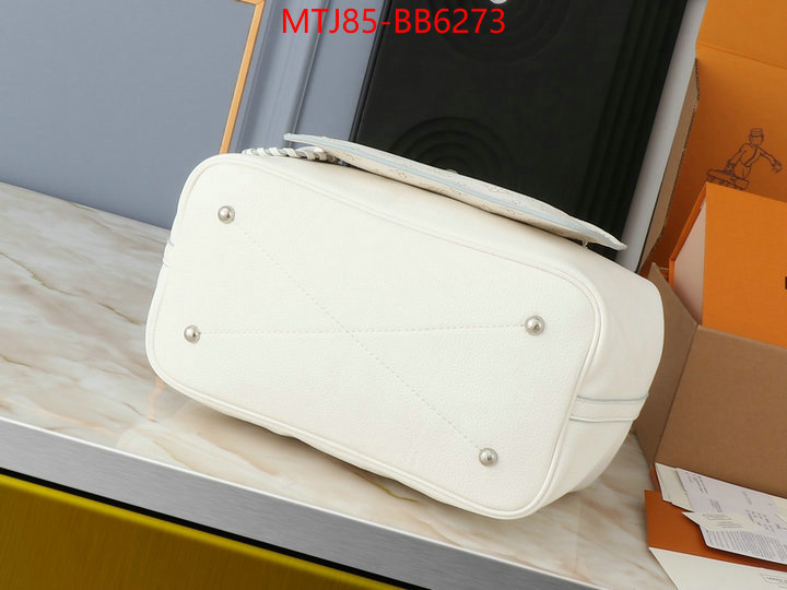 LV Bags(4A)-Handbag Collection- ID: BB6273