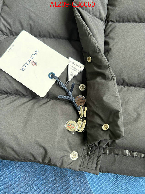 Down jacket Men-Monmouth where should i buy to receive ID: CB6060 $: 209USD