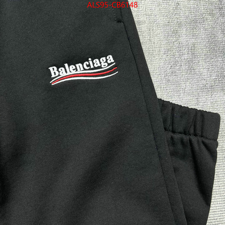 Kids clothing-Balenciaga 1:1 clone ID: CB6148 $: 95USD