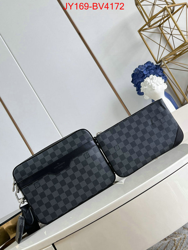 LV Bags(TOP)-Pochette MTis- high quality aaaaa replica ID: BV4172 $: 169USD,