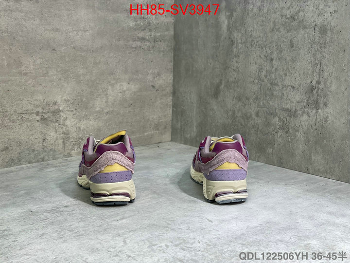 Men Shoes-New Balance top ID: SV3947 $: 85USD