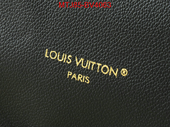 LV Bags(4A)-Neverfull- aaaaa quality replica ID: BV4063 $: 85USD,