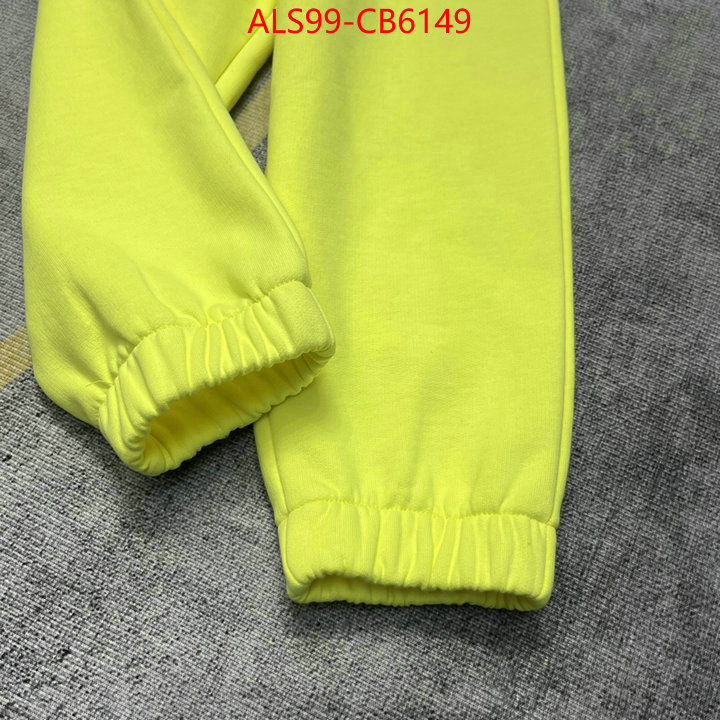 Kids clothing-Balenciaga best replica 1:1 ID: CB6149 $: 99USD