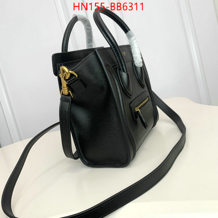 CELINE Bags(4A)-Handbag where quality designer replica ID: BB6311