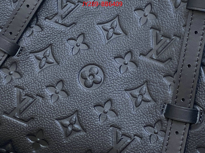 LV Bags(TOP)-Handbag Collection- high ID: BB6409 $: 289USD,