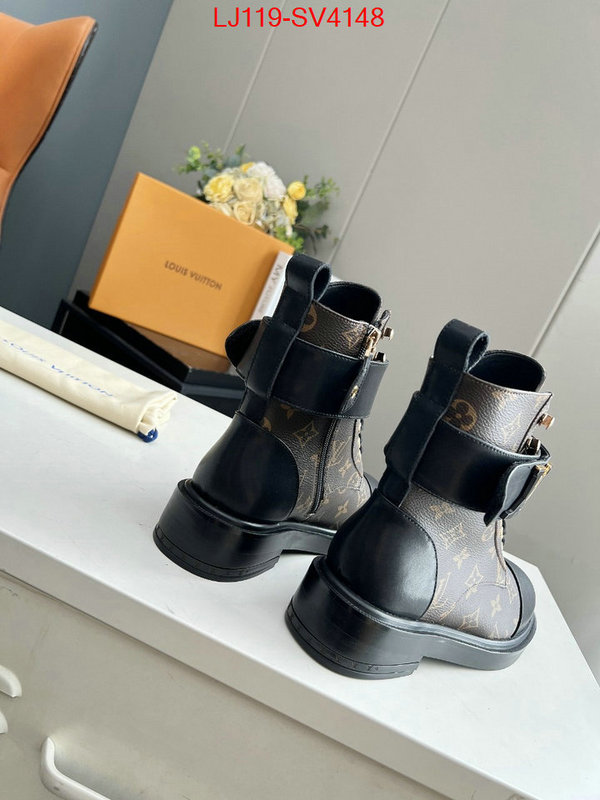 Women Shoes-Boots cheap ID: SV4148 $: 119USD