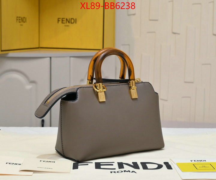 Fendi Bags(4A)-Boston- from china 2024 ID: BB6238 $: 89USD,