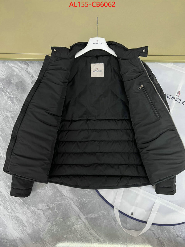 Down jacket Men-Monmouth for sale cheap now ID: CB6062 $: 155USD