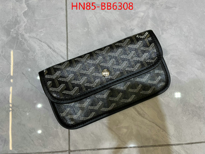 Goyard Bags(4A)-Handbag- top brands like ID: BB6308 $: 85USD,