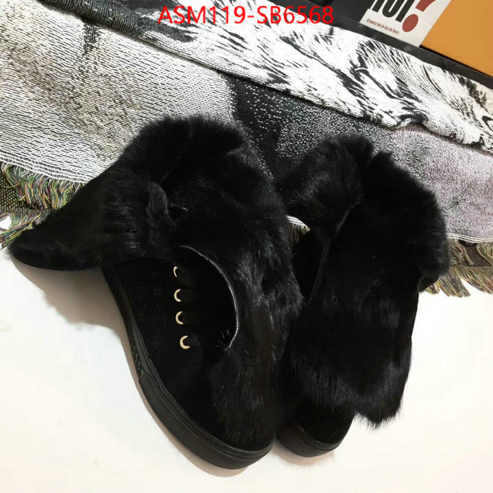 Women Shoes-LV same as original ID: SB6568 $: 119USD