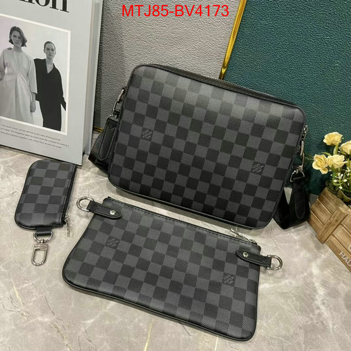 LV Bags(4A)-Pochette MTis Bag- what is a 1:1 replica ID: BV4173 $: 85USD,