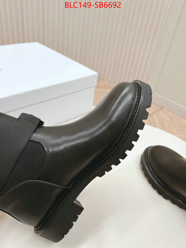 Women Shoes-Dior how to buy replica shop ID: SB6692 $: 149USD