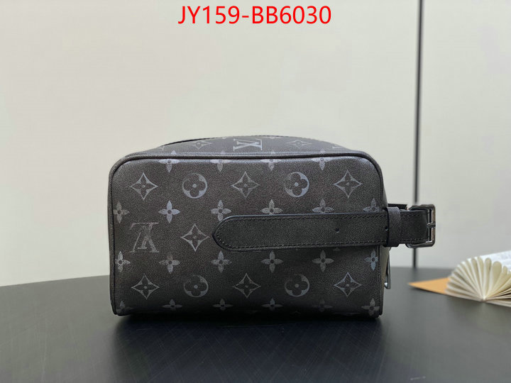 LV Bags(TOP)-Vanity Bag- find replica ID: BB6030 $: 159USD,