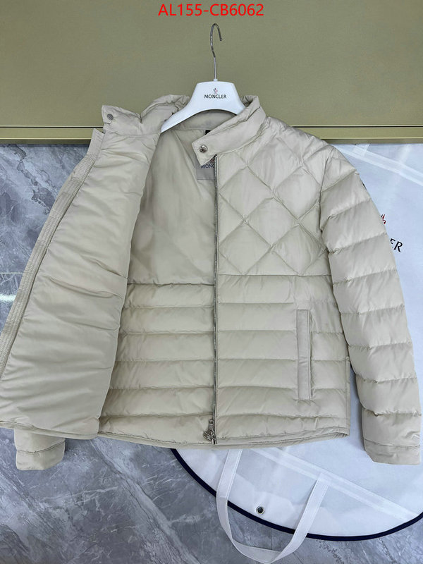 Down jacket Men-Monmouth for sale cheap now ID: CB6062 $: 155USD