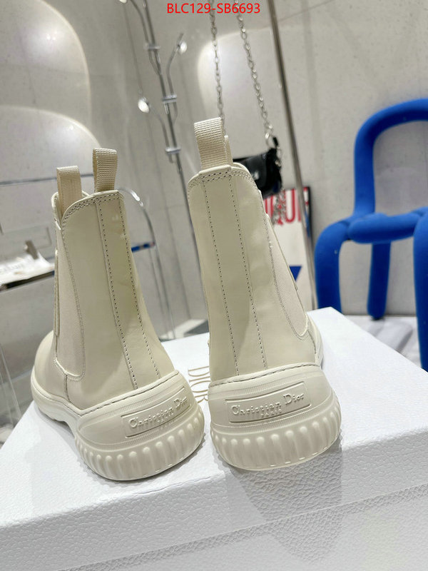 Women Shoes-Dior what are the best replica ID: SB6693 $: 129USD