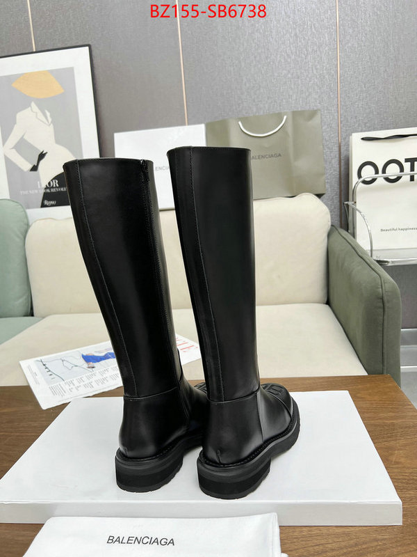 Women Shoes-Boots 2024 replica ID: SB6738 $: 155USD