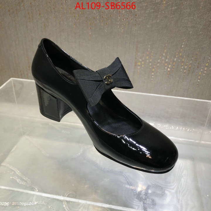 Women Shoes-Chanel luxury cheap ID: SB6566 $: 109USD