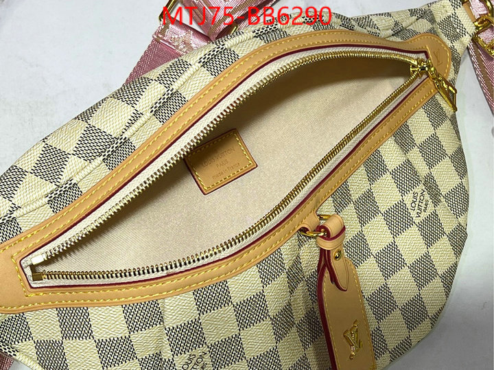 LV Bags(4A)-Discovery- replica ID: BB6290 $: 75USD,