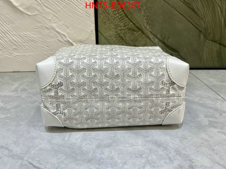 Goyard Bags(4A)-Vanity Bag- high quality happy copy ID: BB6307 $: 75USD,