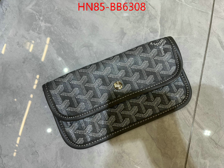 Goyard Bags(4A)-Handbag- top brands like ID: BB6308 $: 85USD,