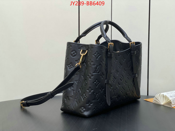 LV Bags(TOP)-Handbag Collection- high ID: BB6409 $: 289USD,