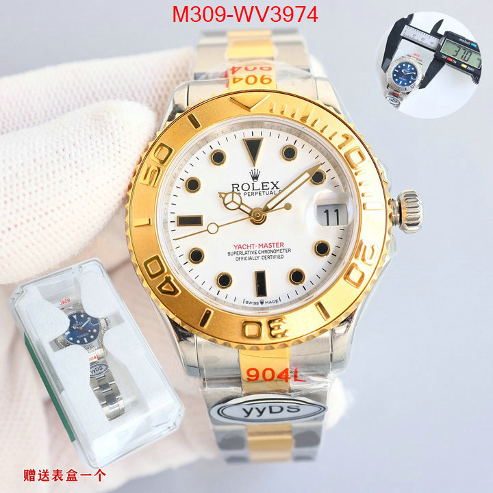 Watch(TOP)-Rolex high quality ID: WV3974 $: 309USD