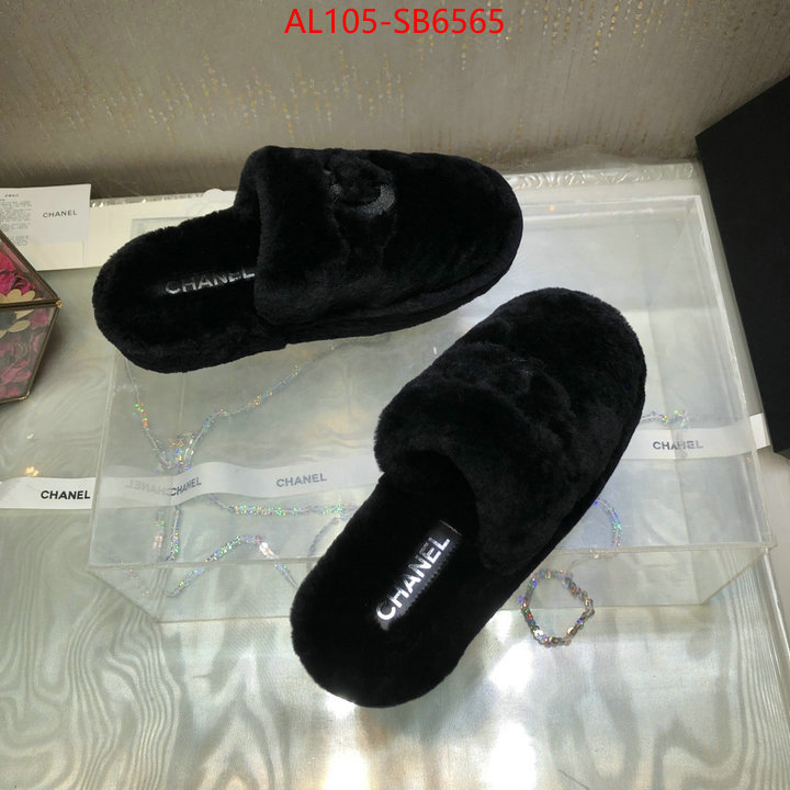 Women Shoes-Chanel where quality designer replica ID: SB6565 $: 105USD