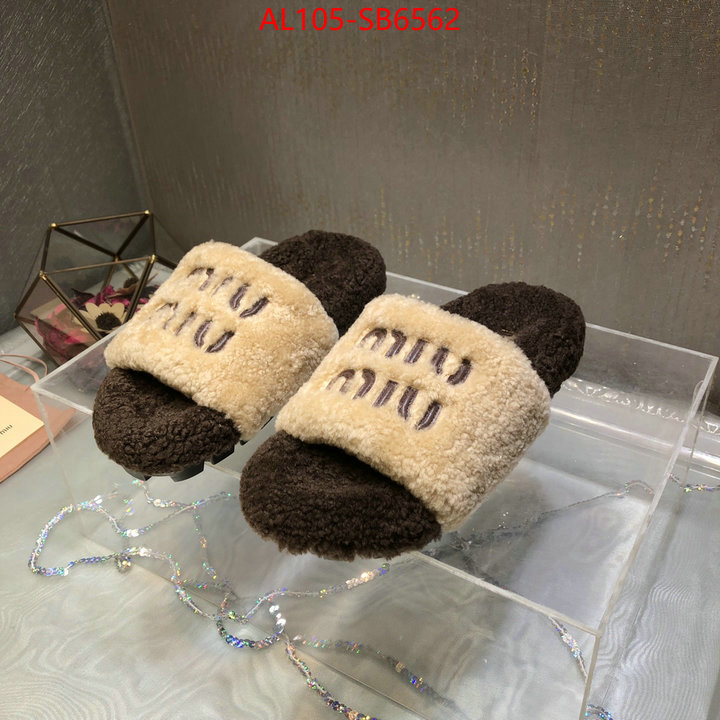 Women Shoes-Miu Miu where can i buy the best quality ID: SB6562 $: 105USD