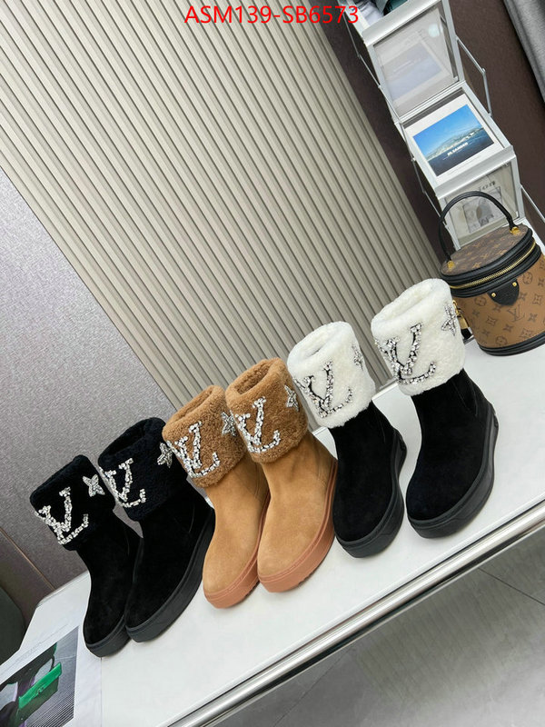 Women Shoes-LV store ID: SB6573 $: 139USD