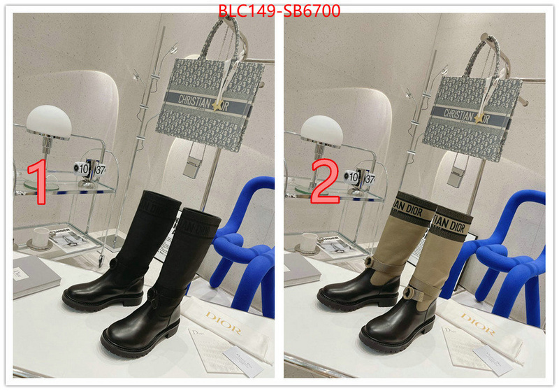 Women Shoes-Boots designer 1:1 replica ID: SB6700 $: 149USD