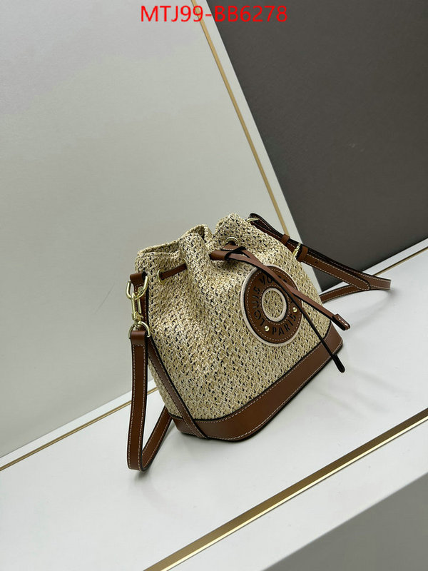 LV Bags(4A)-Nono-No Purse-Nano No- high quality 1:1 replica ID: BB6278 $: 99USD,