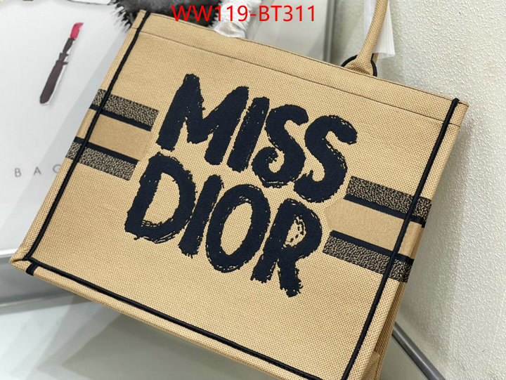 Dior Bags Big Sale ID: BT311