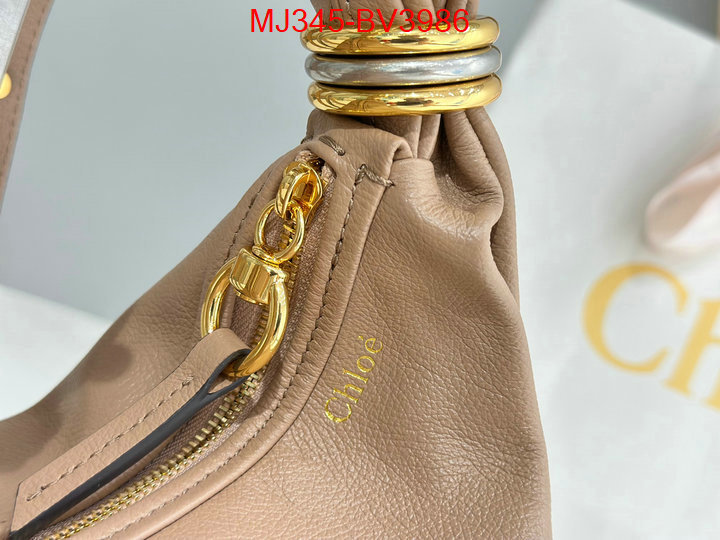 Chloe Bags(TOP)-Handbag the best ID: BV3986 $: 345USD,